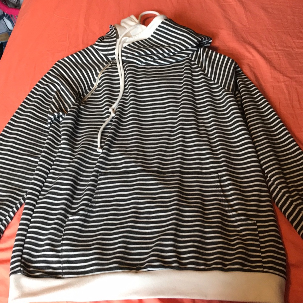 Paisley Kate Hoodie